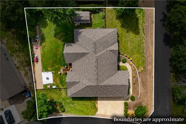 23 Harborough Drive, Bella Vista, AR 72714