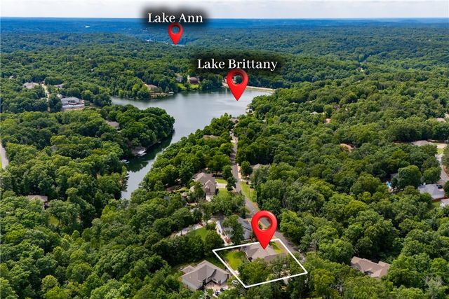 23 Harborough Drive, Bella Vista, AR 72714