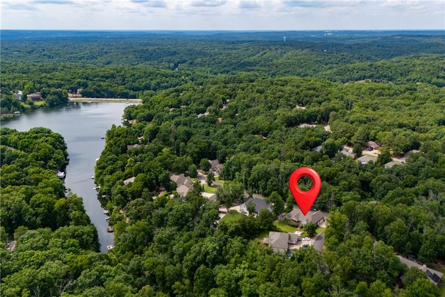 23 Harborough Drive, Bella Vista, AR 72714