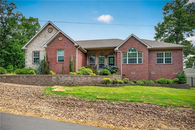 23 Harborough Drive, Bella Vista, AR 72714