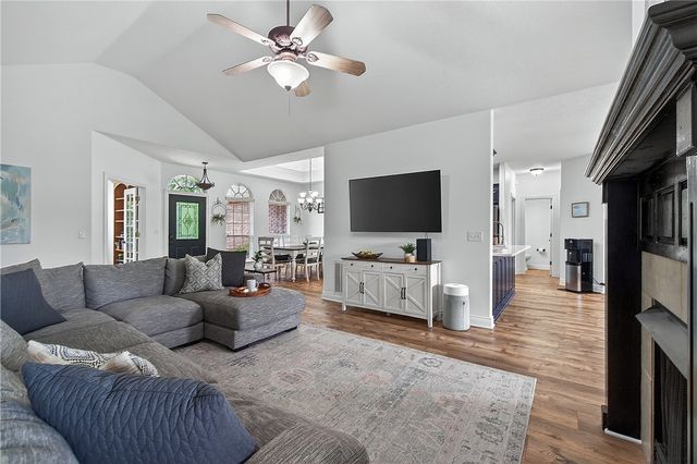 23 Harborough Drive, Bella Vista, AR 72714