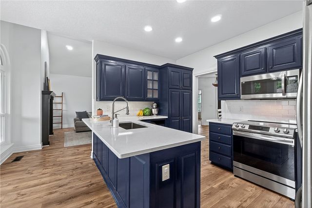 23 Harborough Drive, Bella Vista, AR 72714