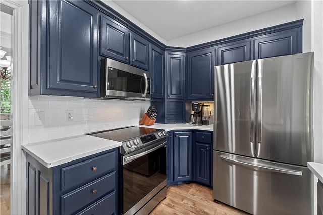 23 Harborough Drive, Bella Vista, AR 72714