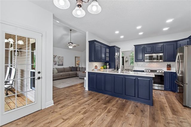 23 Harborough Drive, Bella Vista, AR 72714