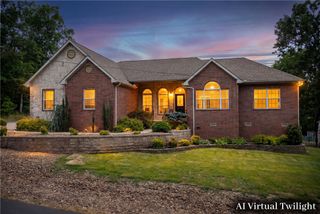 23 Harborough Drive, Bella Vista, AR 72714