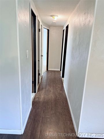 803 NW Dallas, Kingston, OK 73439