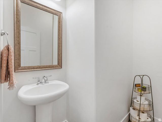 3518 W WILLOW PARK DR, Lehi, UT 84043