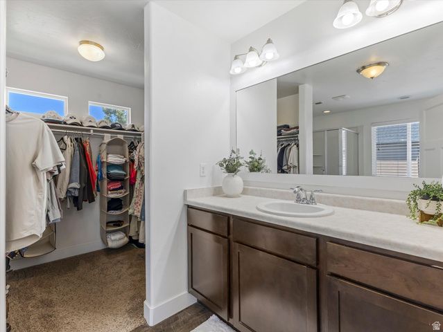 3518 W WILLOW PARK DR, Lehi, UT 84043
