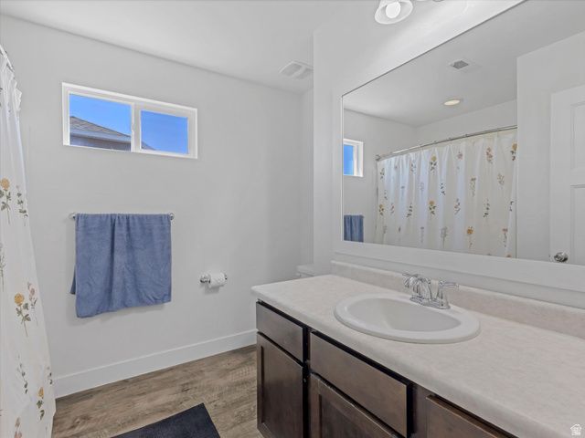 3518 W WILLOW PARK DR, Lehi, UT 84043