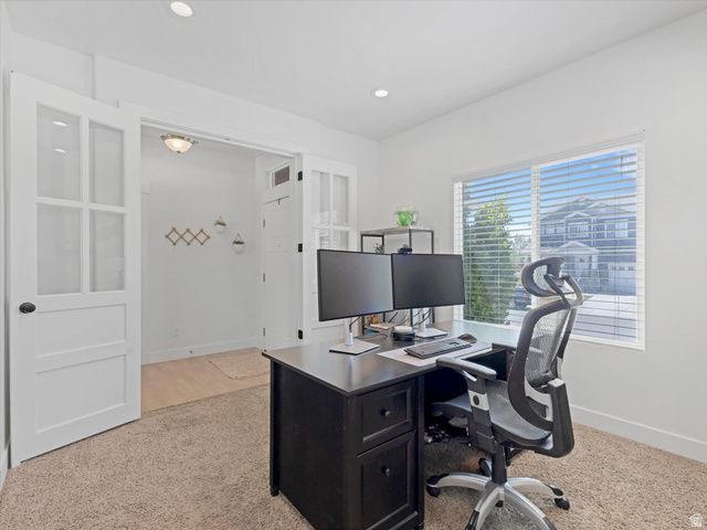 3518 W WILLOW PARK DR, Lehi, UT 84043