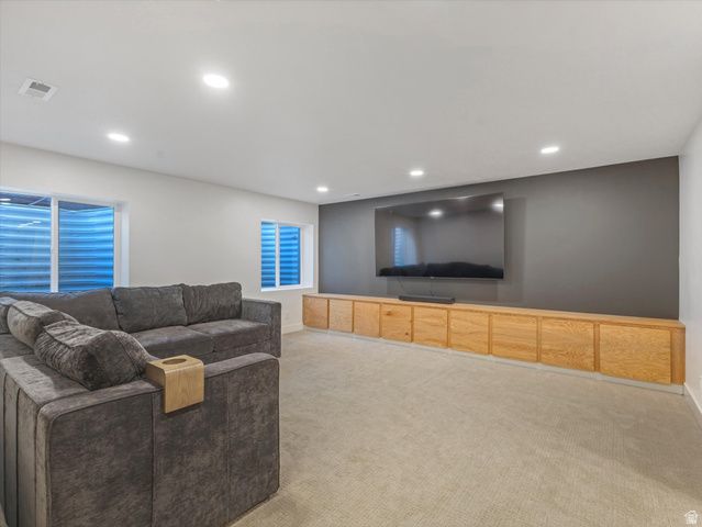 3518 W WILLOW PARK DR, Lehi, UT 84043