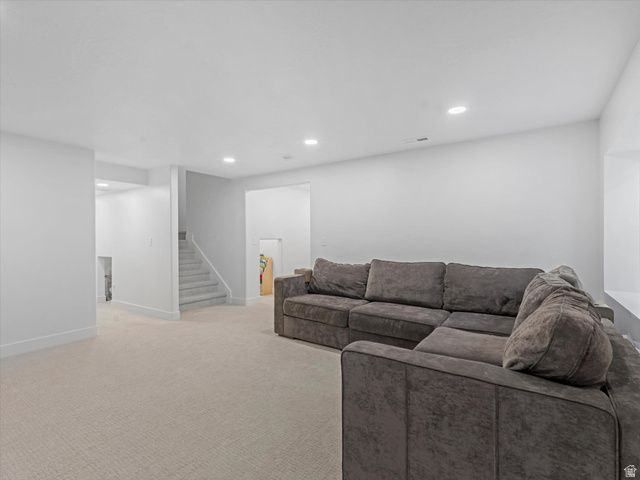 3518 W WILLOW PARK DR, Lehi, UT 84043