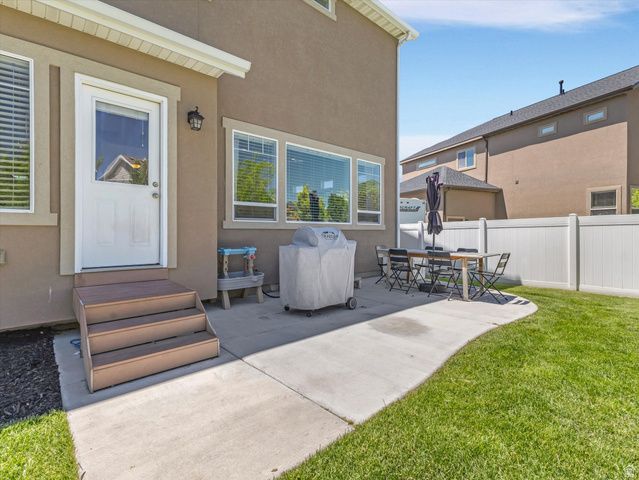 3518 W WILLOW PARK DR, Lehi, UT 84043