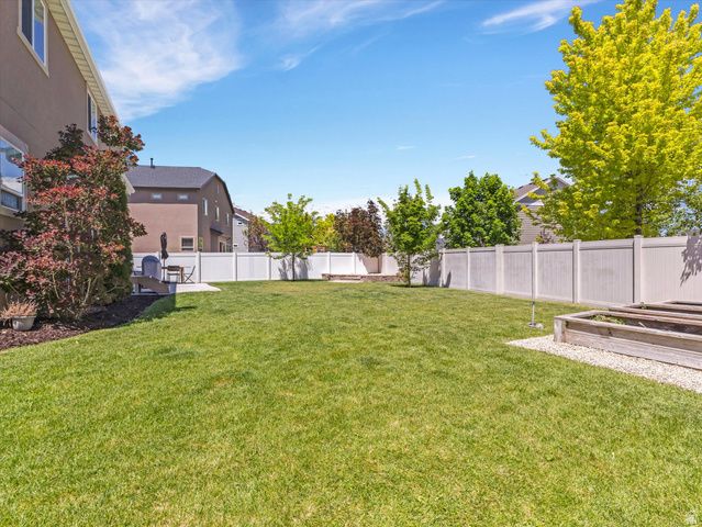 3518 W WILLOW PARK DR, Lehi, UT 84043