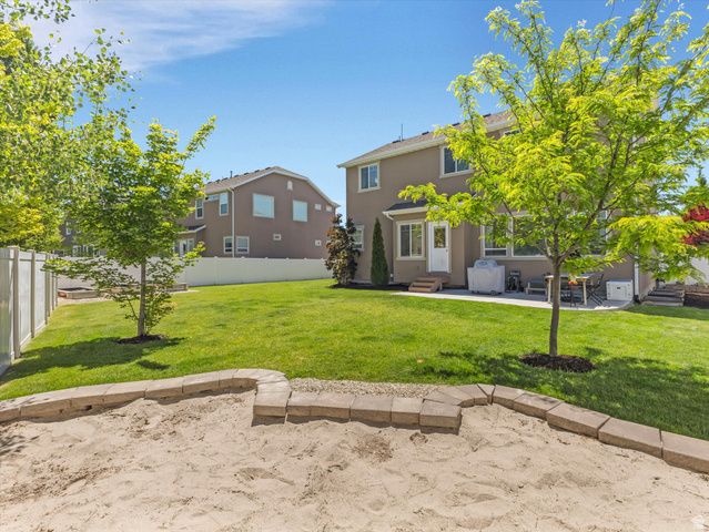 3518 W WILLOW PARK DR, Lehi, UT 84043