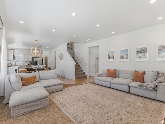 3518 W WILLOW PARK DR, Lehi, UT 84043