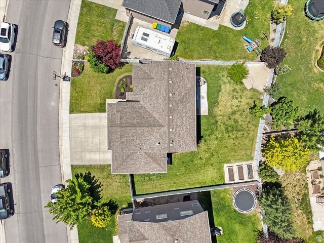 3518 W WILLOW PARK DR, Lehi, UT 84043