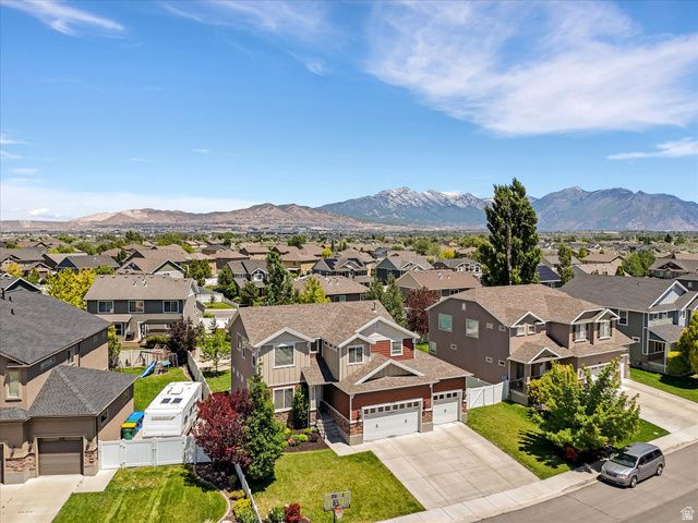 3518 W WILLOW PARK DR, Lehi, UT 84043