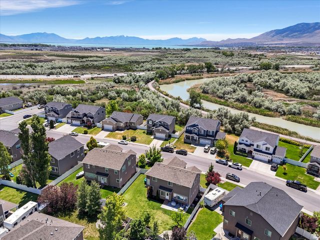 3518 W WILLOW PARK DR, Lehi, UT 84043