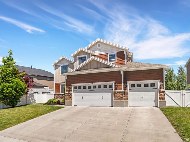 3518 W WILLOW PARK DR, Lehi, UT 84043