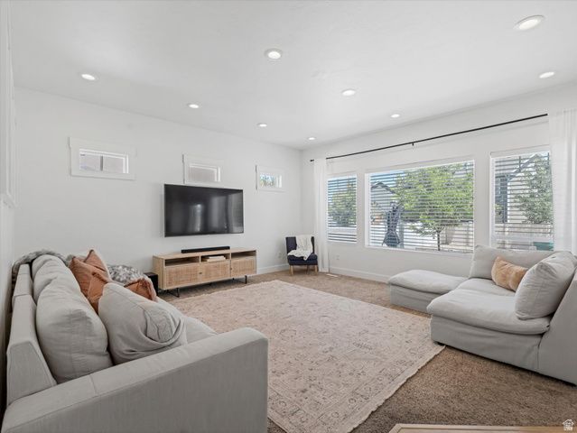 3518 W WILLOW PARK DR, Lehi, UT 84043