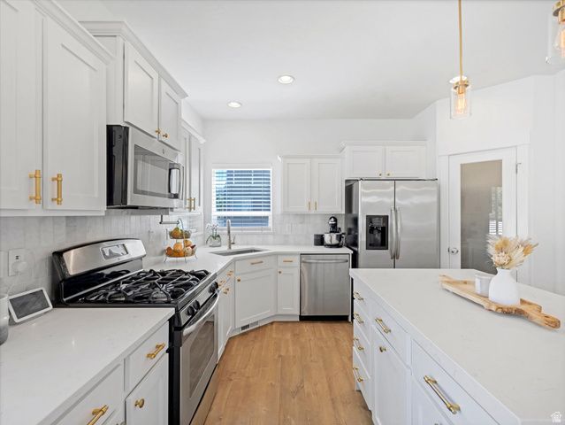 3518 W WILLOW PARK DR, Lehi, UT 84043