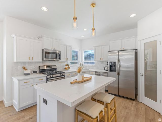 3518 W WILLOW PARK DR, Lehi, UT 84043