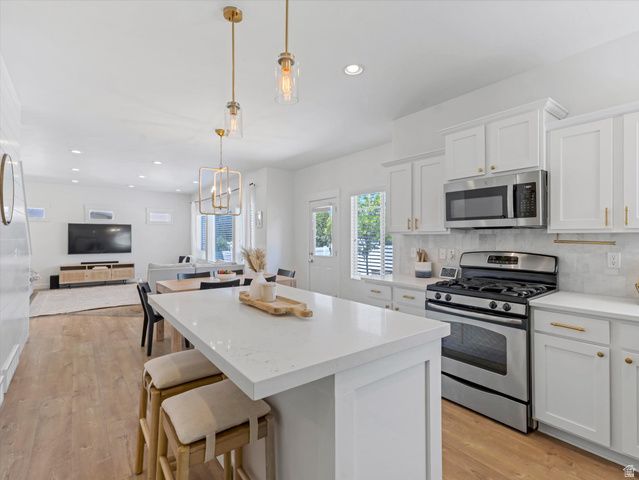3518 W WILLOW PARK DR, Lehi, UT 84043