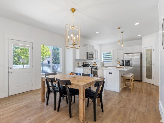 3518 W WILLOW PARK DR, Lehi, UT 84043