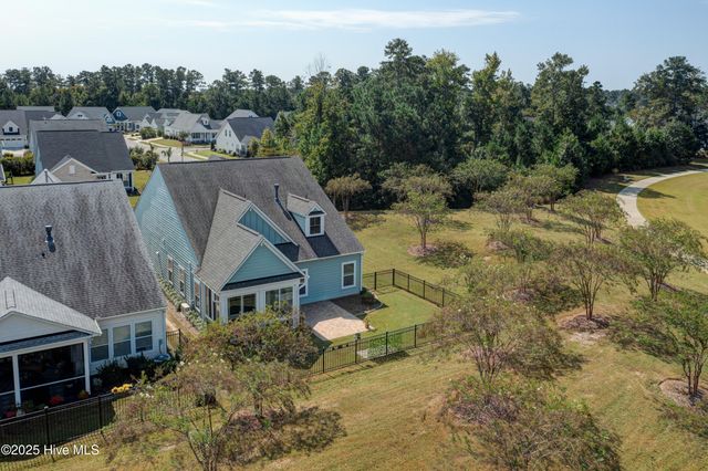5884 Park West Circle, Leland, NC 28451