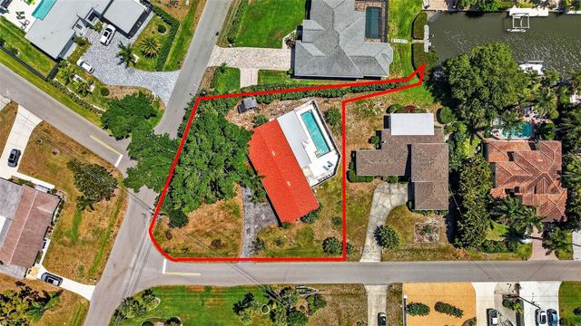 6100 HOLLYWOOD BOULEVARD, Sarasota, FL 34231