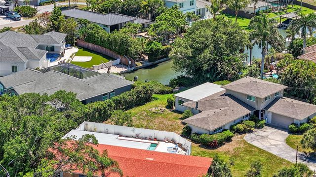 6100 HOLLYWOOD BOULEVARD, Sarasota, FL 34231