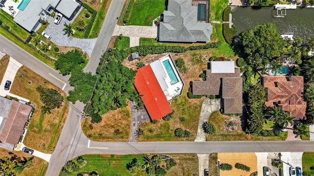 6100 HOLLYWOOD BOULEVARD, Sarasota, FL 34231