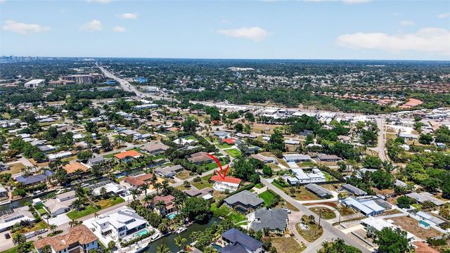 6100 HOLLYWOOD BOULEVARD, Sarasota, FL 34231