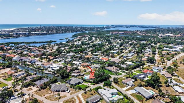 6100 HOLLYWOOD BOULEVARD, Sarasota, FL 34231