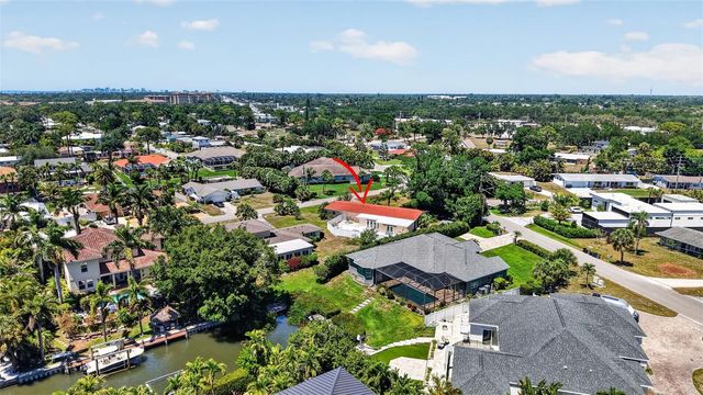 6100 HOLLYWOOD BOULEVARD, Sarasota, FL 34231
