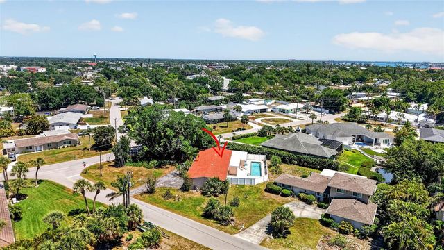 6100 HOLLYWOOD BOULEVARD, Sarasota, FL 34231