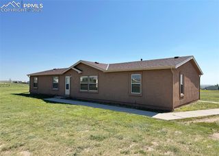 15125 EWING Court, Peyton, CO 80831