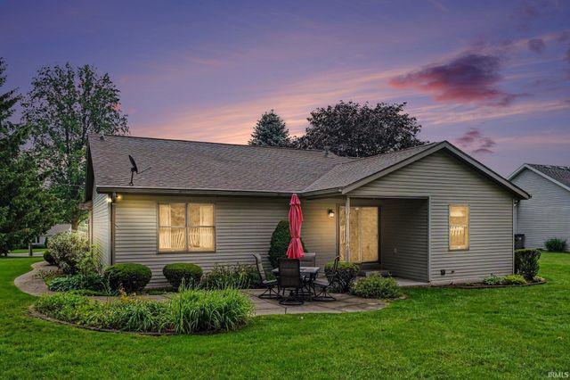329 Bristol Avenue, Middlebury, IN 46540