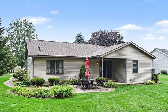 329 Bristol Avenue, Middlebury, IN 46540
