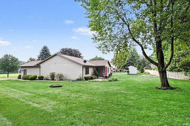 329 Bristol Avenue, Middlebury, IN 46540