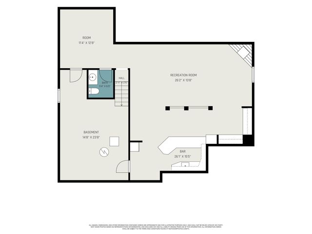 329 Bristol Avenue, Middlebury, IN 46540