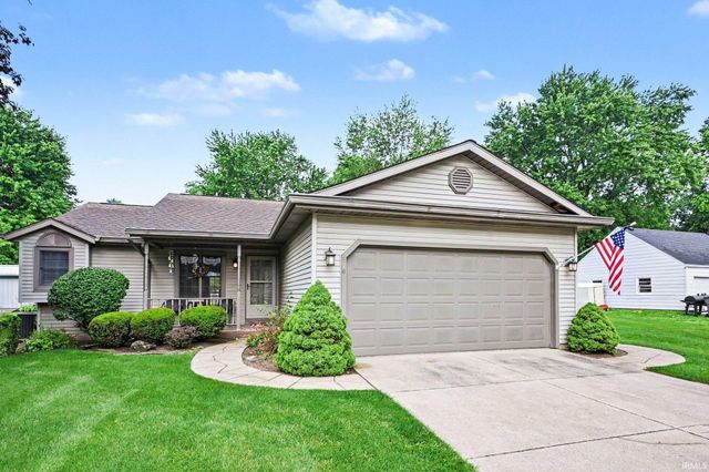 329 Bristol Avenue, Middlebury, IN 46540