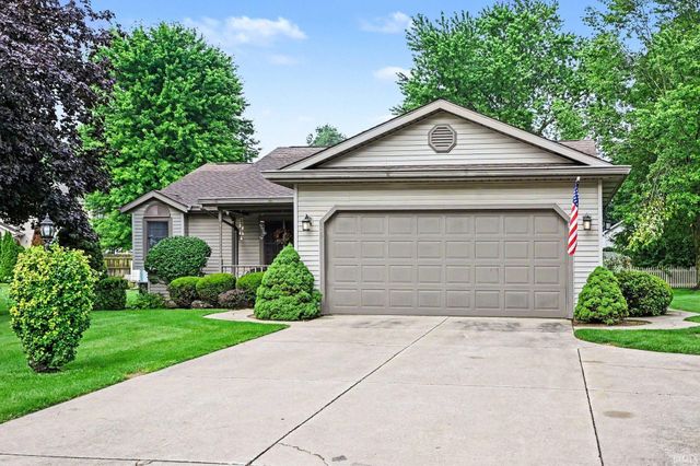 329 Bristol Avenue, Middlebury, IN 46540