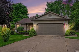 329 Bristol Avenue, Middlebury, IN 46540