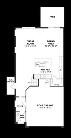 208 SE Birch Terrace, Stuart, FL 34997