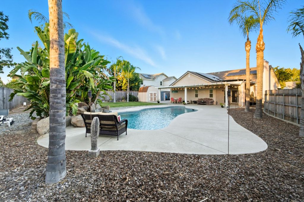 Image 30 of property listing at 150 N Anderson Avenue, Clovis, CA 93612