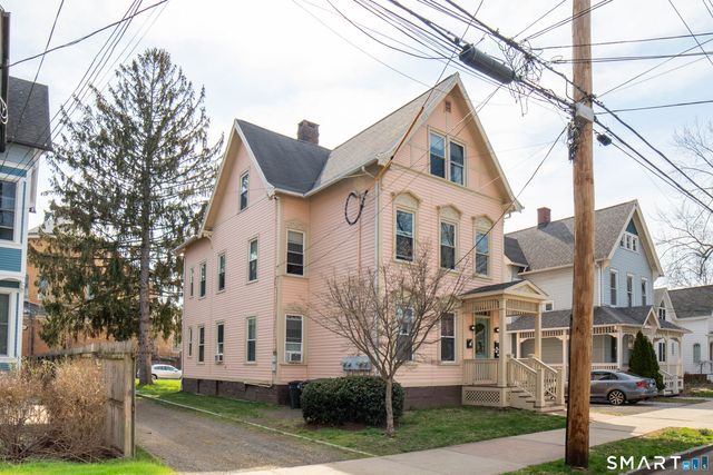 118 Lawrence Street 3, New Haven, CT 06511