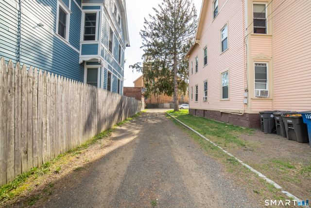 118 Lawrence Street 3, New Haven, CT 06511