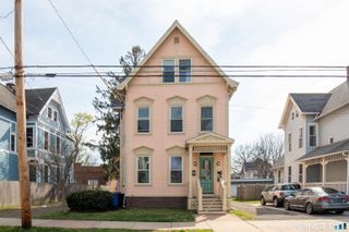 118 Lawrence Street 3, New Haven, CT 06511